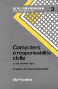 Computers e responsabilità civile