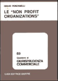 Le non profit organizations