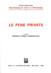 Le pene private