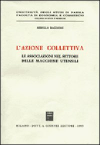 L'azione collettiva