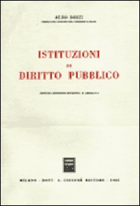 Istituzioni di diritto pubblico