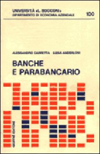 Banche e parabancario