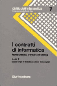 I contratti di informatica. Profili civilistici tributari e di bilancio