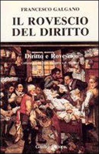 Il rovescio del diritto. Vol. 1