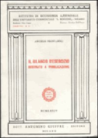 Il bilancio di esercizio destinato a pubblicazione