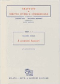 I contratti bancari