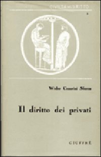 Il diritto dei privati