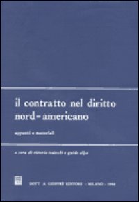 Il contratto nel diritto nord-americano