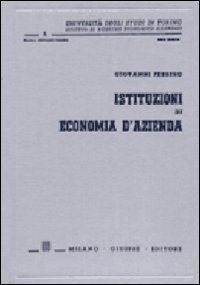 Istituzioni di economia d'azienda