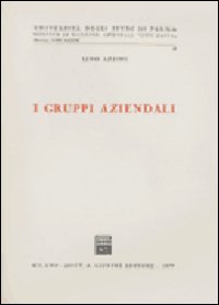 I gruppi aziendali