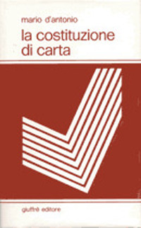 La costituzione di carta