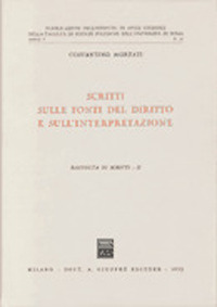 Raccolta di scritti. Vol. 2