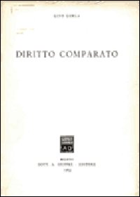 Diritto comparato