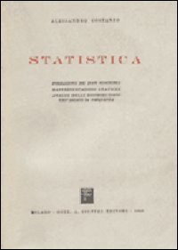 Statistica