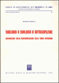 Squilibrio o equilibrio di sottooccupazione. Osservazioni sulla reintegrazione della teoria keynesiana