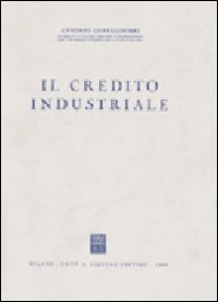 Il credito industriale