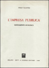 L'impresa pubblica