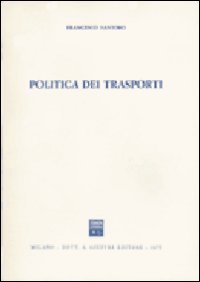 Politica dei trasporti