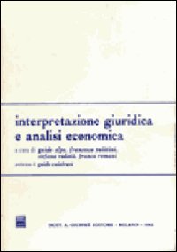 Interpretazione giuridica e analisi economica