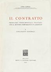 Il contratto