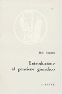 Introduzione al pensiero giuridico