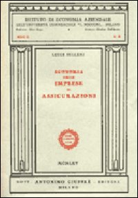Economia delle imprese di assicurazioni