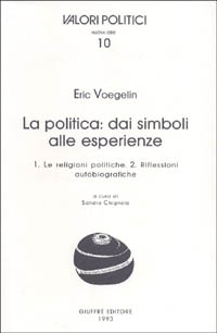 La politica: dai simboli alle esperienze