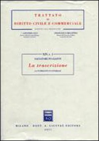 La trascrizione. Vol. 1: La pubblicità in generale