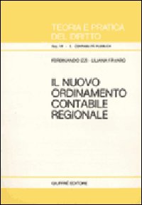 Il nuovo ordinamento contabile regionale
