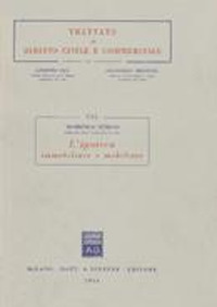 L'ipoteca immobiliare e mobiliare