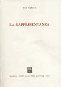 La rappresentanza
