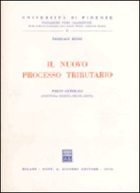 Il nuovo processo tributario