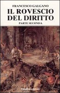 Il rovescio del diritto. Vol. 2