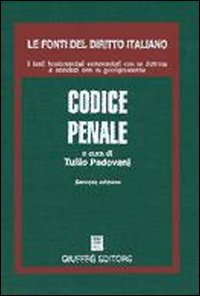 Codice penale