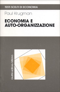Economia e auto-organizzazione