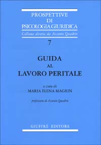 Guida al lavoro peritale