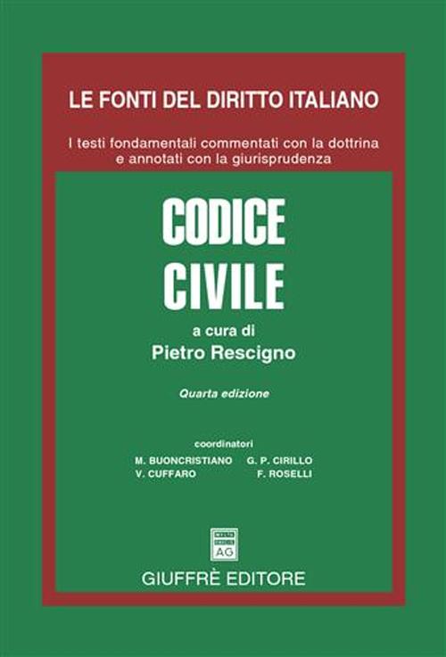 Codice civile