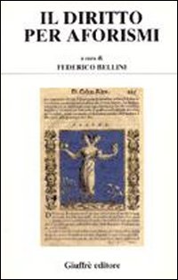 Il diritto per aforismi