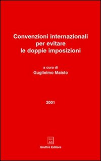 Convenzioni internazionali per evitare le doppie imposizioni