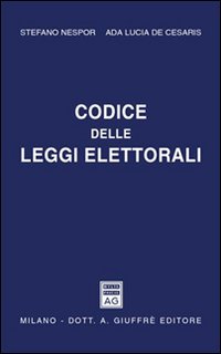 Codice delle leggi elettorali