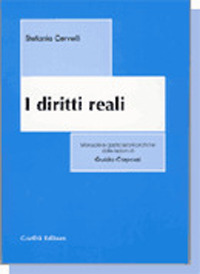 I diritti reali
