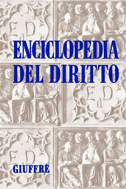 Enciclopedia del diritto. Aggiornamento. Vol. 5: Accordi. Usi