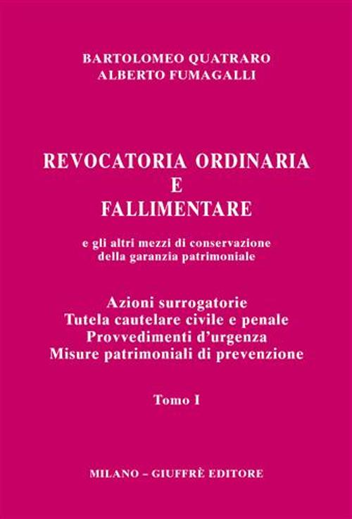 Manuale di procedura penale