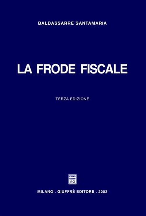 La frode fiscale