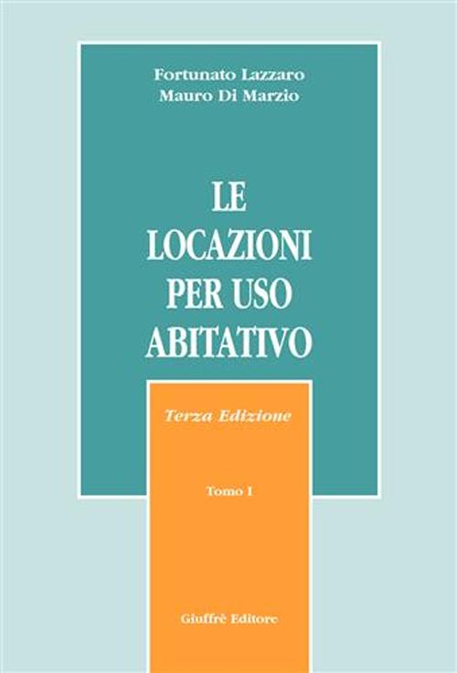 Le locazioni per uso abitativo