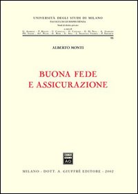 Buona fede e assicurazione