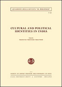 Cultural and political identities in India