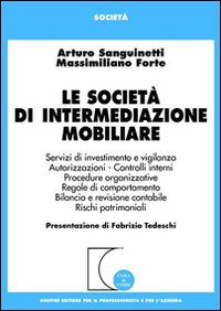 Le società di intermediazione mobiliare