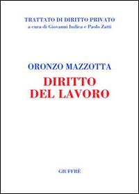 Diritto del lavoro. Il rapporto di lavoro