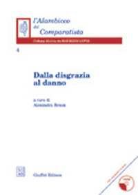 Dalla disgrazia al danno